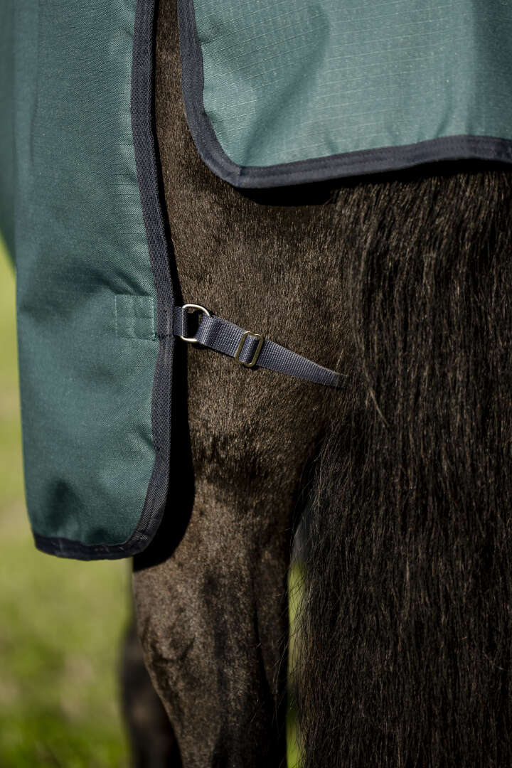 AMIGO Ripstop 900D Plus Weidedecke 200g